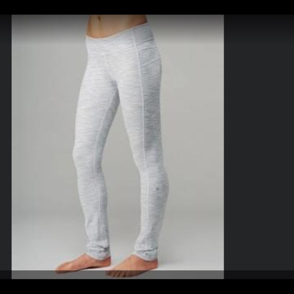 lululemon athletica Pants - Lululemon size 8